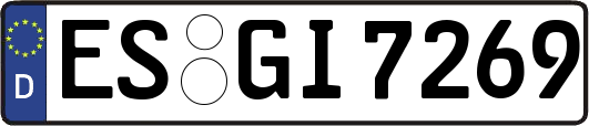 ES-GI7269