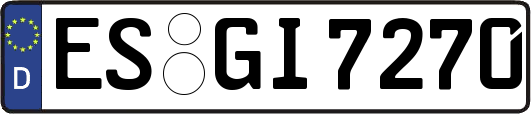 ES-GI7270