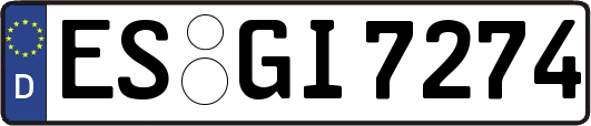 ES-GI7274