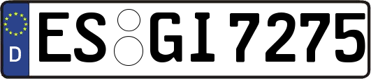 ES-GI7275