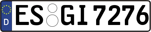 ES-GI7276