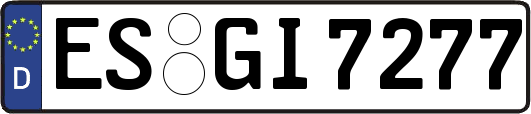 ES-GI7277
