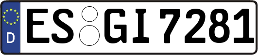 ES-GI7281