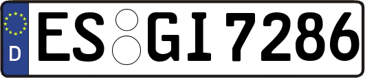 ES-GI7286