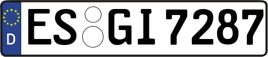 ES-GI7287