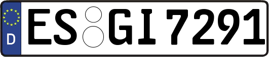 ES-GI7291