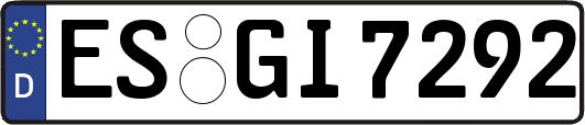 ES-GI7292