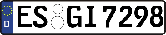 ES-GI7298