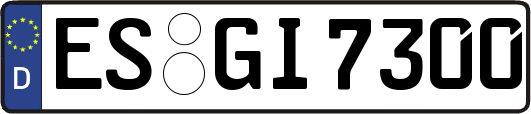 ES-GI7300