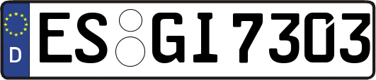 ES-GI7303