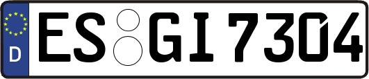 ES-GI7304