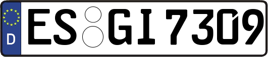 ES-GI7309