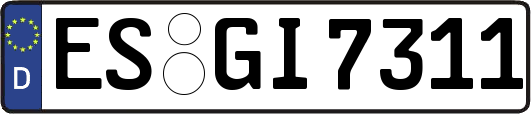 ES-GI7311