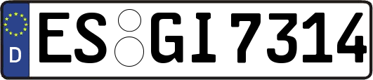 ES-GI7314