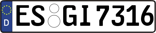 ES-GI7316