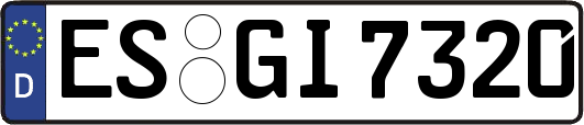 ES-GI7320