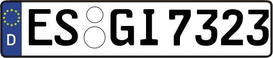 ES-GI7323