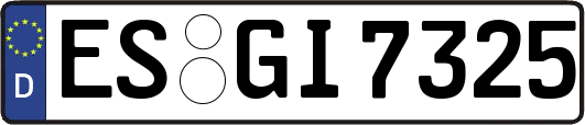 ES-GI7325