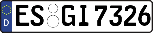 ES-GI7326