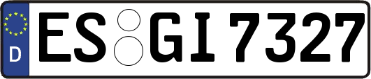 ES-GI7327