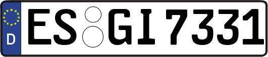 ES-GI7331