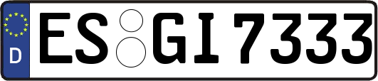 ES-GI7333
