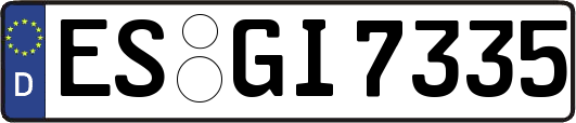 ES-GI7335