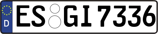 ES-GI7336