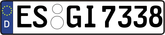 ES-GI7338