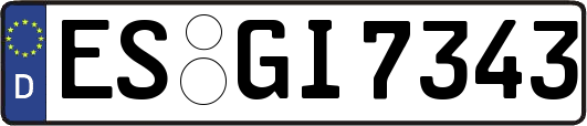 ES-GI7343
