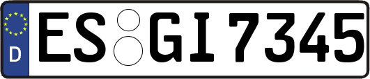 ES-GI7345