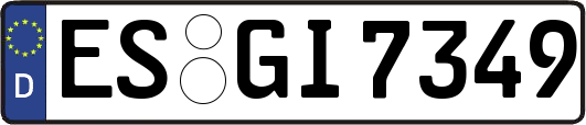 ES-GI7349