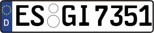 ES-GI7351