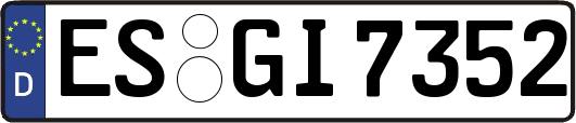 ES-GI7352