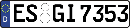 ES-GI7353
