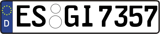 ES-GI7357