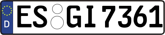ES-GI7361