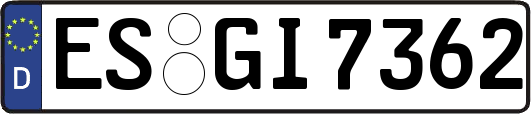 ES-GI7362