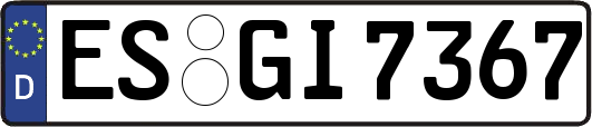 ES-GI7367