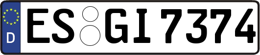 ES-GI7374