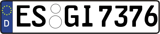 ES-GI7376