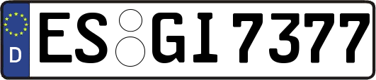 ES-GI7377