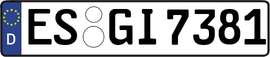 ES-GI7381