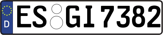 ES-GI7382