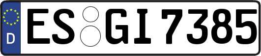 ES-GI7385