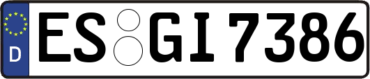 ES-GI7386