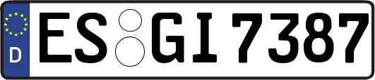 ES-GI7387