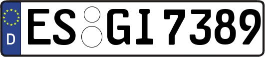 ES-GI7389