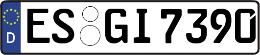 ES-GI7390