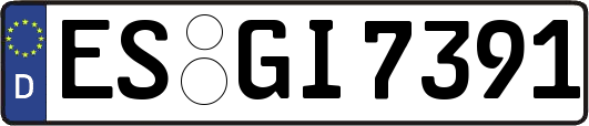 ES-GI7391